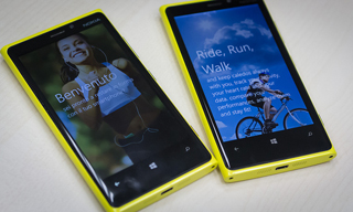 Runner apps